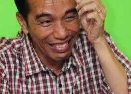 Keluguan Jokowi pada Masa Kampanye Jadi Kartu As, Sekarang Jadi Kartu Mati
