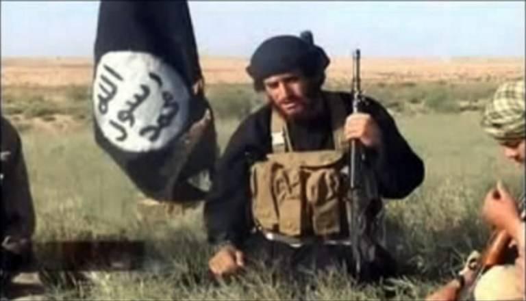 IS Serukan Mujahidin Mesir Terus Lancarkan Serangan ke Pasukan Keamanan 'Penjaga Yahudi'