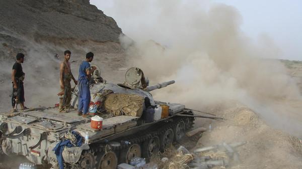 Al-Qaedah Menguasai Wilayah al-Adayn Basis Syiah Houthi