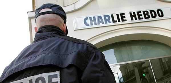 Charlie Hebdo : Mengapa Umat Islam Menjadi Kambing Hitam?