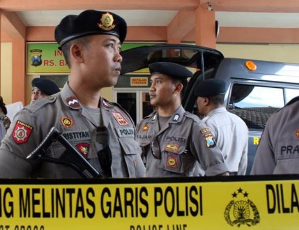 Roni, Warga Kediri yang Ditembak Densus 88, Dikenal sebagai Preman Taubat yang Sholeh