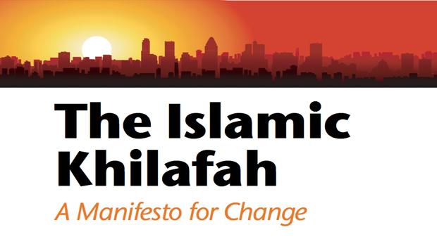 Polemik 'Khilafah' ISIS dan Keagungan Khilafah Islam