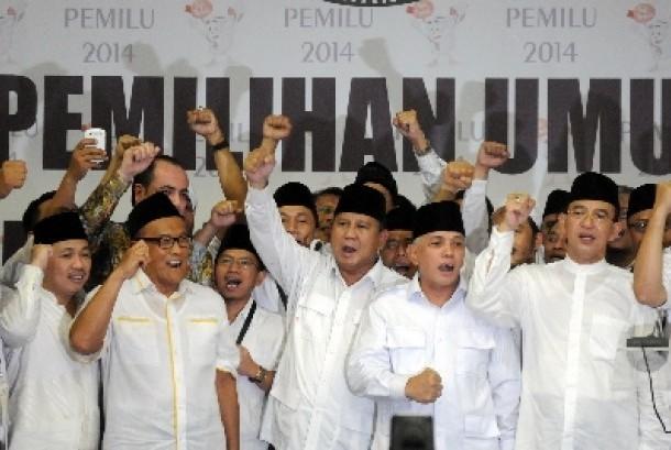 Inilah Strategi Penghancuran Terhadap Koalisi Merah Putih Oleh Pendukung Jokowi