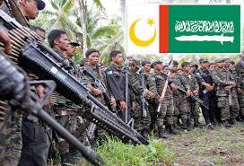 Korban Tewas dalam Bentrokan Antara Tentara Kafir Filipina dan Mujahidin Abu Sayyaf Naik Jadi 26