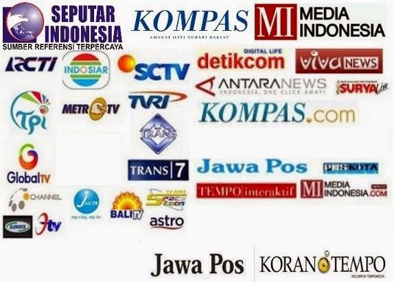 Media Mainstream Melindungi Jokowi, dan Mengalihkan Isu ISIS