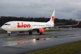 Duh, Lion Air Indonesia Maskapai Terburuk se-Dunia Versi AirlineRatings.com