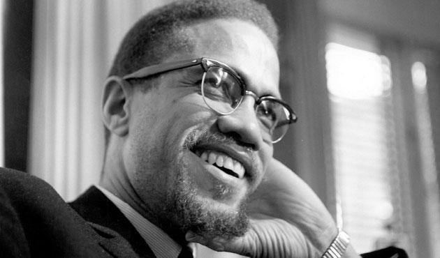 Mengenang 50 Tahun Pembunuhan Tokoh Malcom X di Amerika