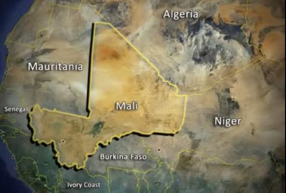Mujahidin Afiliasi Al-Qaidah Terus Tingkatkan Serangan di Mali
