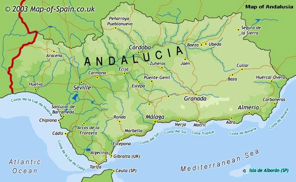 Kisah Tiga Muslimah Mulia di Andalusia