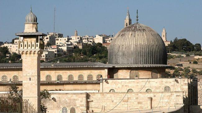 Provokasi Pemukim Ilegal Yahudi Ancam Keamanan Keamanan Al-Quds