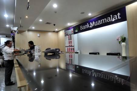 Quo Vadis Bank Muamalat : Pasca Pemilihan Direksi yang Dipaksakan
