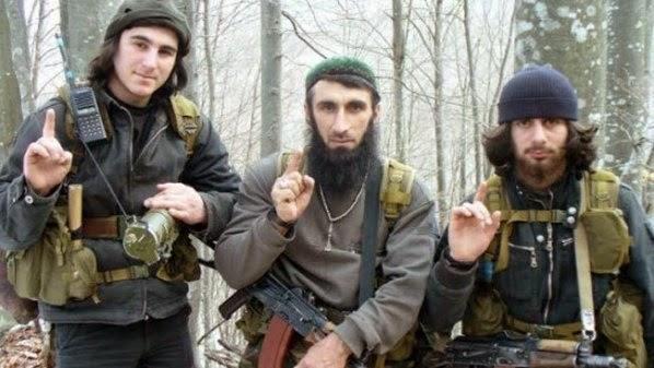 ISIS Antara London, Paris dan Jakarta