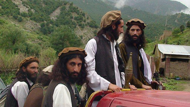 Kelompok Pecahan Taliban Pakistan Nyatakan Tanggung Jawab atas Serangan Penganut Syiah di Rawalpindi