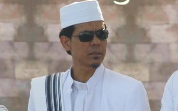 Penyerangan Az Zikra (17): Munarman Ungkap Serangan Az Zikra Bagian Operasi Intelijen