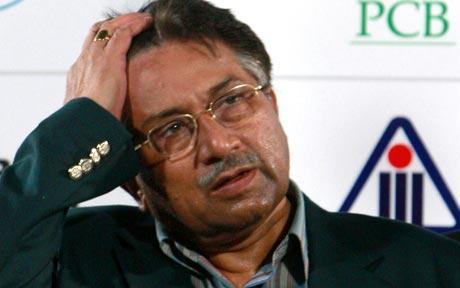 Pakistan Gantung Mujahidin Kasus Percobaan Pembunuhan Perfez Musharaf