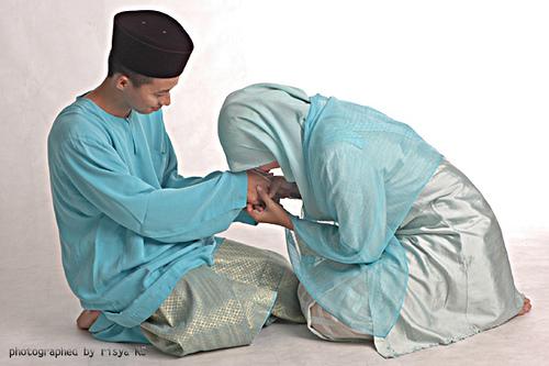 Voa-Islamic Parenting (19): Anjuran Menikah di Bulan Syawwal