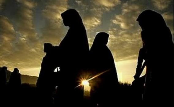 Peran Wanita dan Pengelolaan Sumber Daya Air Dalam Ajaran Islam