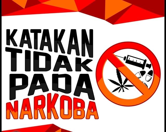 Memutus Mata Rantai Narkoba dengan Islam