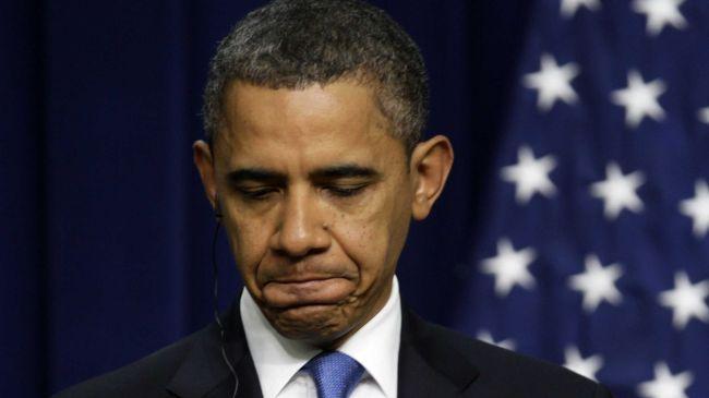 Jajak Pendapat : Mayoritas Warga AS Tidak Yakin Obama Bisa Hilangkan Ancaman IS