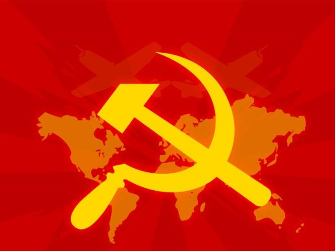 Waspadalah! Gerakan Komunisme Gaya Baru Sudah Lahir
