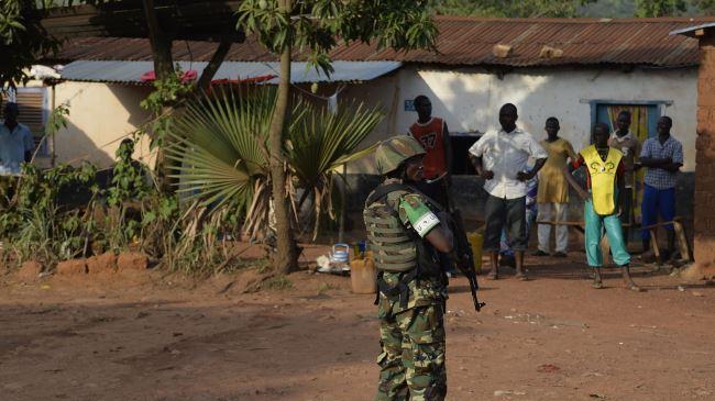 Konflik Kristen-Islam di Afrika Tengah Tewaskan 5000 Orang Lebih Sejak Desember