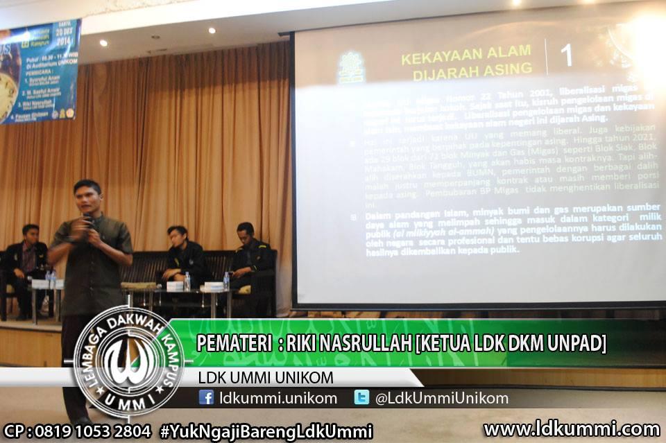 BKLDK Gelar Refleksi Akhir Tahun dan Resolusi Dakwah Kampus Untuk Masa Depan Indonesia