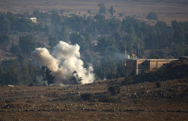 Pertempuran Hebat Kembali Pecah antara Mujahidin Suriah dan Pasukan Assad di Dataran Tinggi Golan