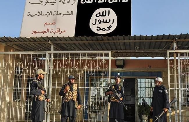 SITE: Afiliasi Al-Qaidah Tunisia Berikan Dukungan kepada Islamic State