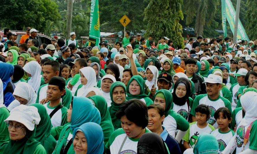 PPP Menjadi Korban Politik Kotor Koalisi Indonesia Hebat