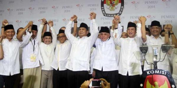 Untuk Apa Pemilihan Presiden Langsung Jika Hanya Menguntungkan Asing?