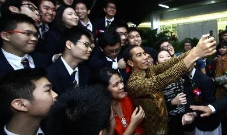 Cibiran Media Malaysia: Jokowi Boneka Amerika Serikat