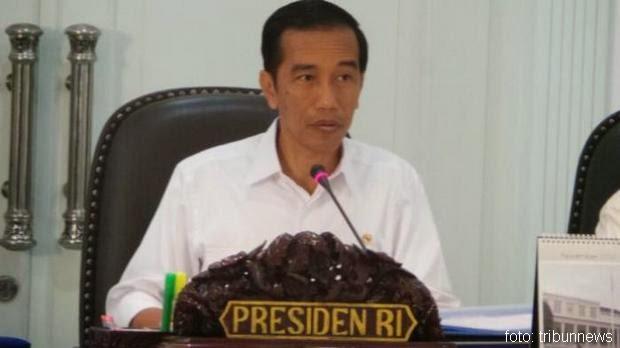 ICW: Jokowi Terancam Kehilangan Banyak Dukungan 