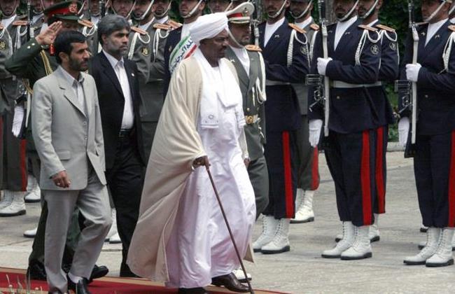 Sebarkan Ajaran Syi'ah, Sudan Tutup Pusat Kebudayaan Iran dan Usir Diplomatnya
