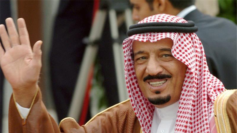 Raja Salman Bebaskan Ulama Robbani yang Lama Dicekal Raja Abdulah