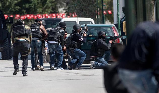 Kepala Kebijakan Uni Eropa Salahkan ISIS Atas Serangan di Tunisia yang Menewaskan 22 Orang
