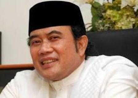 Rhoma Irama Tak Akan Menghadiri Muktamar PKB di Surabaya