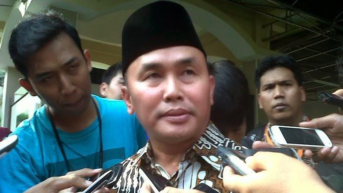 Ini Dia Sosok Dibalik Penangkapan Wakil Ketua KPK Bambang Widjojanto