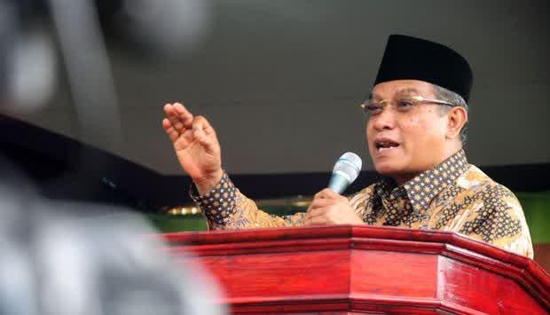 Said Aqil: Indonesia Potensi Pimpin Dunia Islam