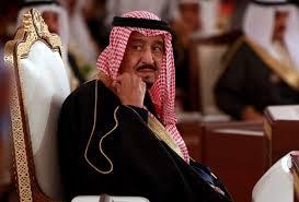 Raja Salman Memerintahkan Operasi Darat ke Yaman
