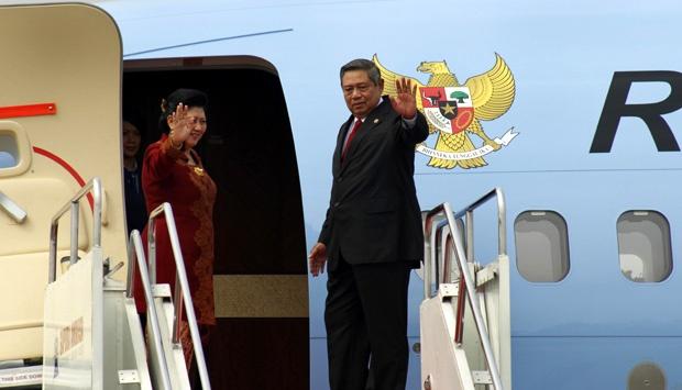 Kado Terakhir Presiden SBY untuk Bangsa dan Dukungannya Pada Jokowi