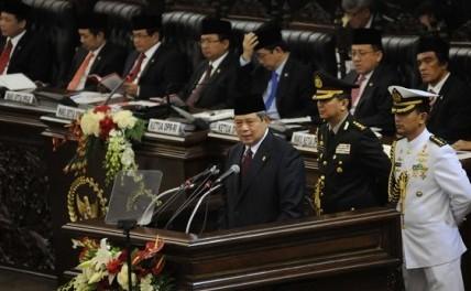 SBY: Indonesia Negara Berketuhanan Bukan Negara Agama, Ilyas: Bagaimana Cara Bertuhan Tanpa Agama?