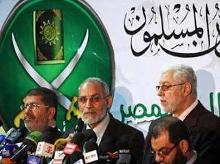 Amerika Serikat Menegaskan Jamaah Ikhwan bukan Organisasi Teroris