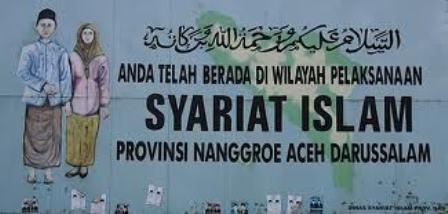 Kehidupan Umat Islam Antara Aceh dan Jakarta