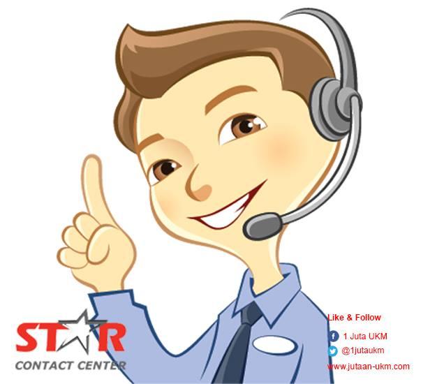 STAR CC Dilengkapi Fitur Canggih Web Aplikasi, Mempermudah Fokus Bisnis Pelaku UKM