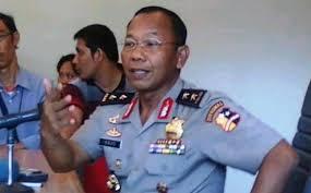 Kepala BNPT Saud Usman Alternatif Calon Kepala Kepolisian Indonesia?