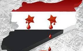 Lajnah Siyasah HTI Kediri: 2015 dan Bercak Darah di Suriah