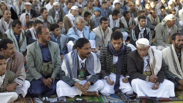 Pemimpin Syi'ah Houthi Yaman Tewas Ditembak di Jalanan Sanaa