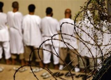 Mantan Tahanan Guantanamo Pimpin Mujahidin Daulah Islam di Helmand Afghanistan