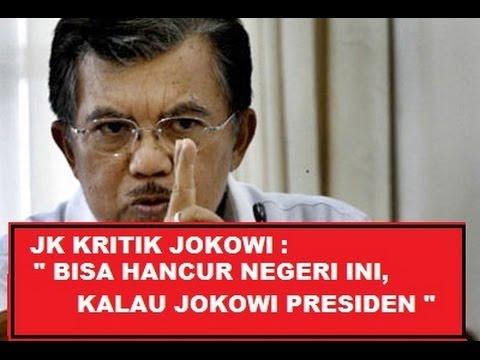 Rezim Jokowi Mengulangi Cara Soeharto Menghadapi Lawan Politikknya?