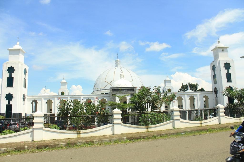 Besok, 102 Pengurus Aliansi Nasional Anti Syiah Sukabumi akan Dikukuhkan